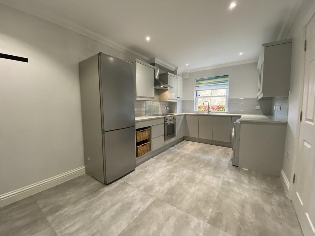 Kitchen Dining Ro...