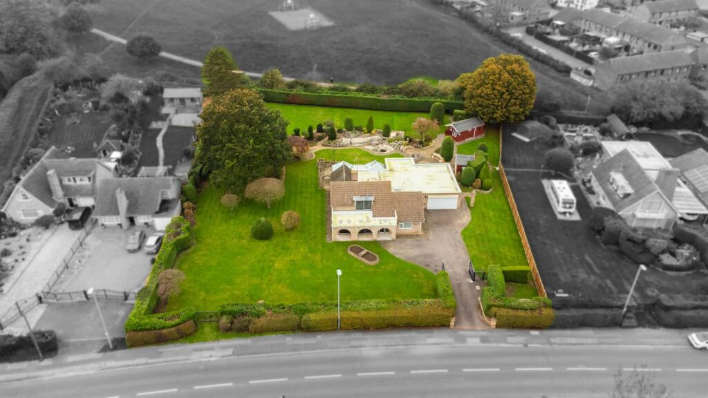 Drone Image