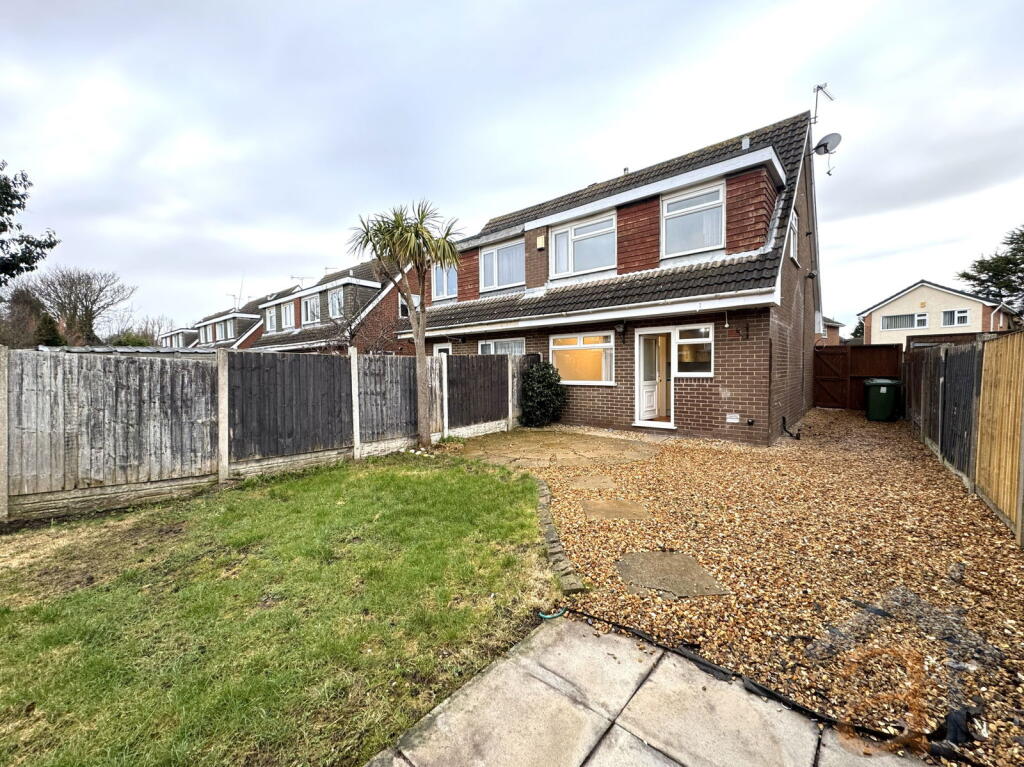 Ayr Close, Southport, PR8 5PA