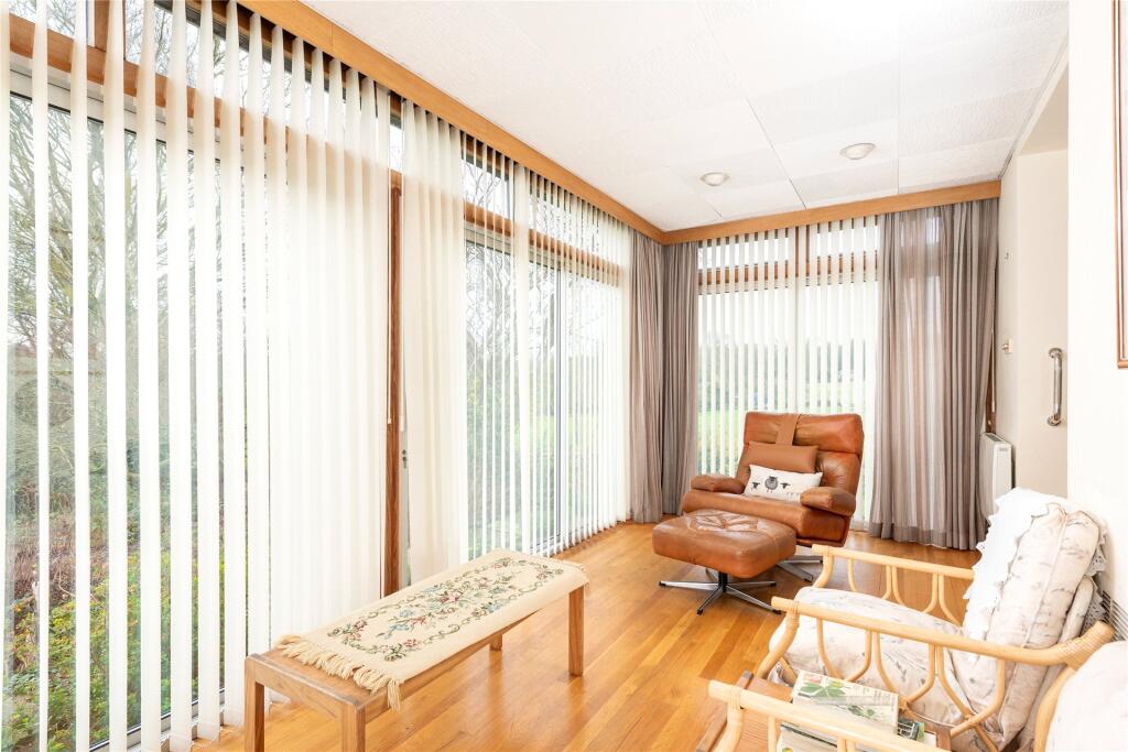 Sun Room