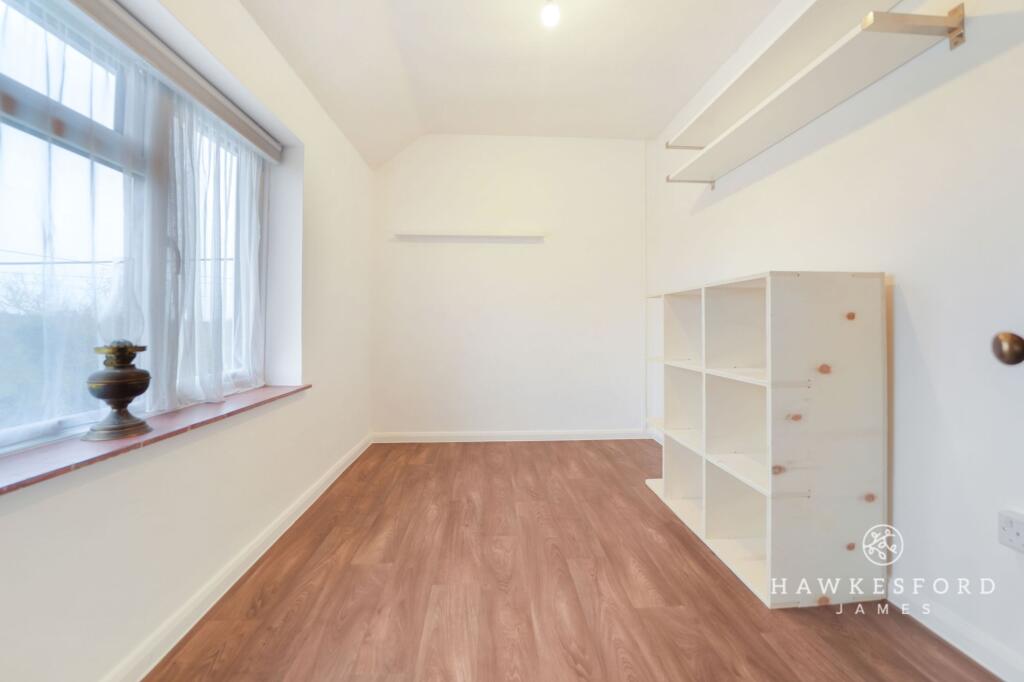 Deerton Street, Teynham - Bedroom 3