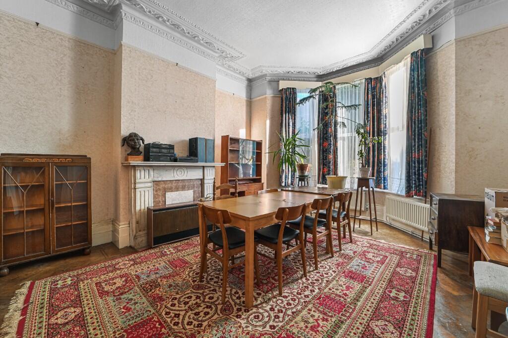 Reception Room Two