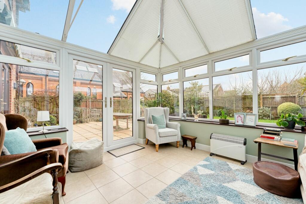 Conservatory