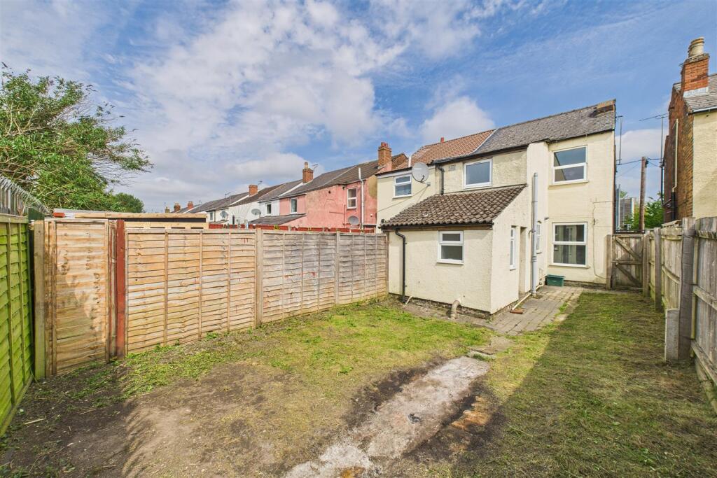 59 Great Western Road, Gloucester GL1 3PZ| Freehol