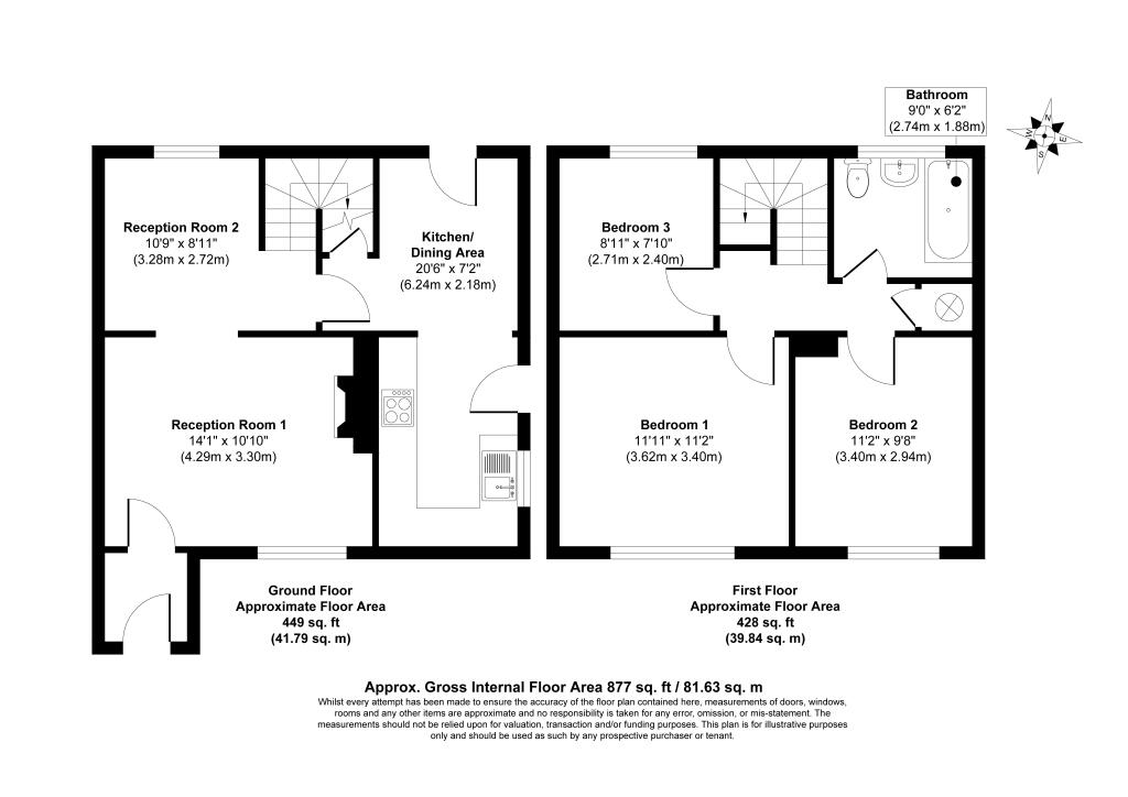32 Berry Close, Exmouth, Devon EX8 2PT