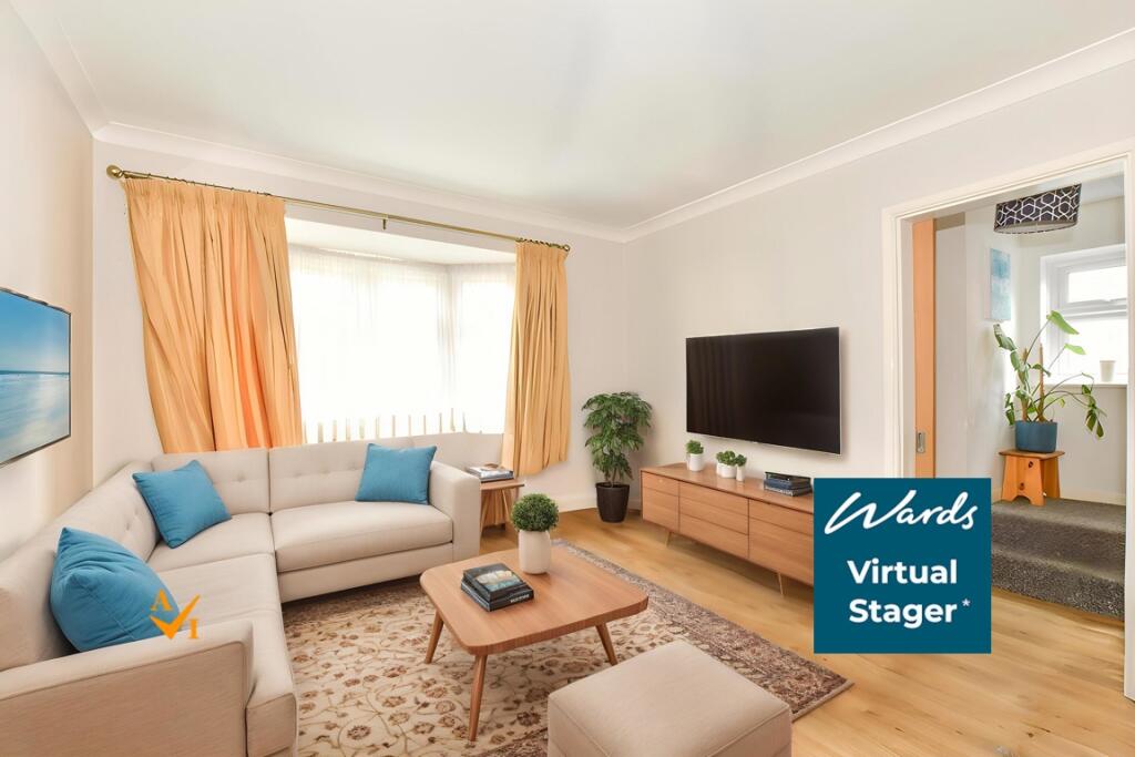 Lounge (Contemporary Style)