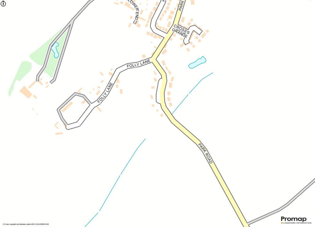 Street Map