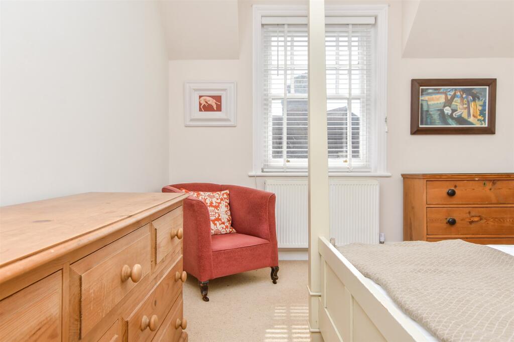 Internal Lifestyle Photograph