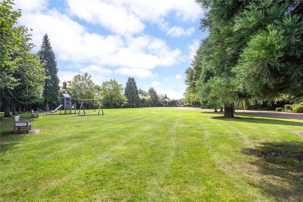 Communal Gardens