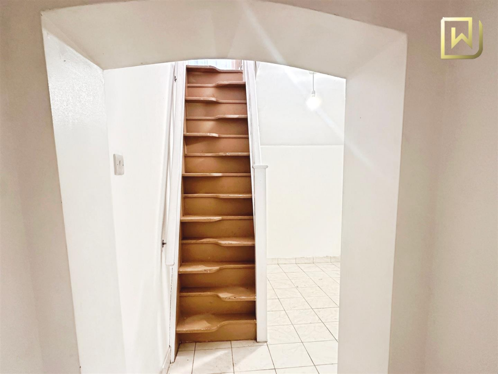 Basement Rooms