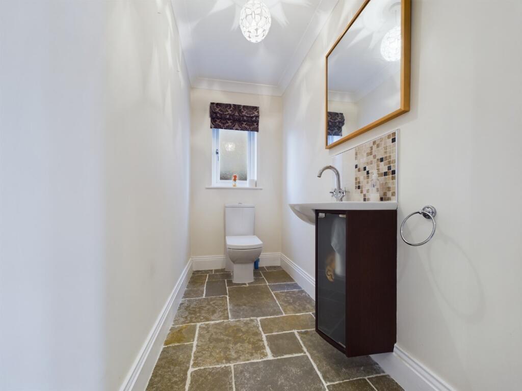 WC