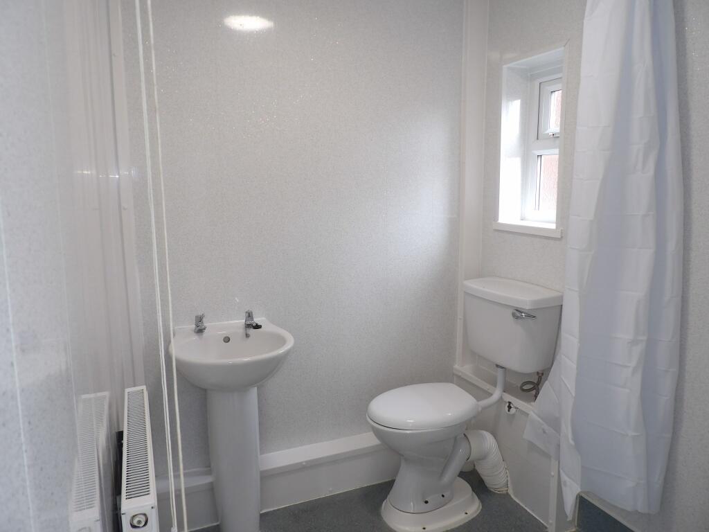 Wet Room