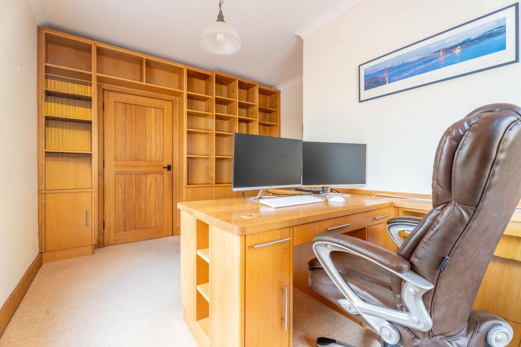 Home Office
