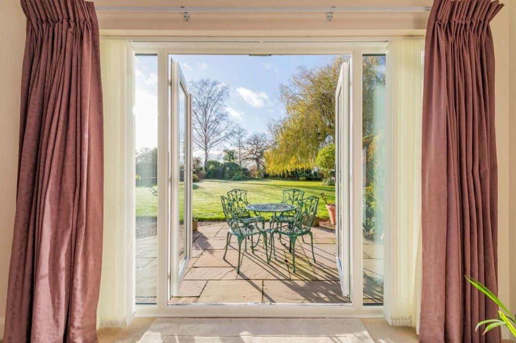 French doors EmilyDimelowEwemoveWhitchurchandNantw