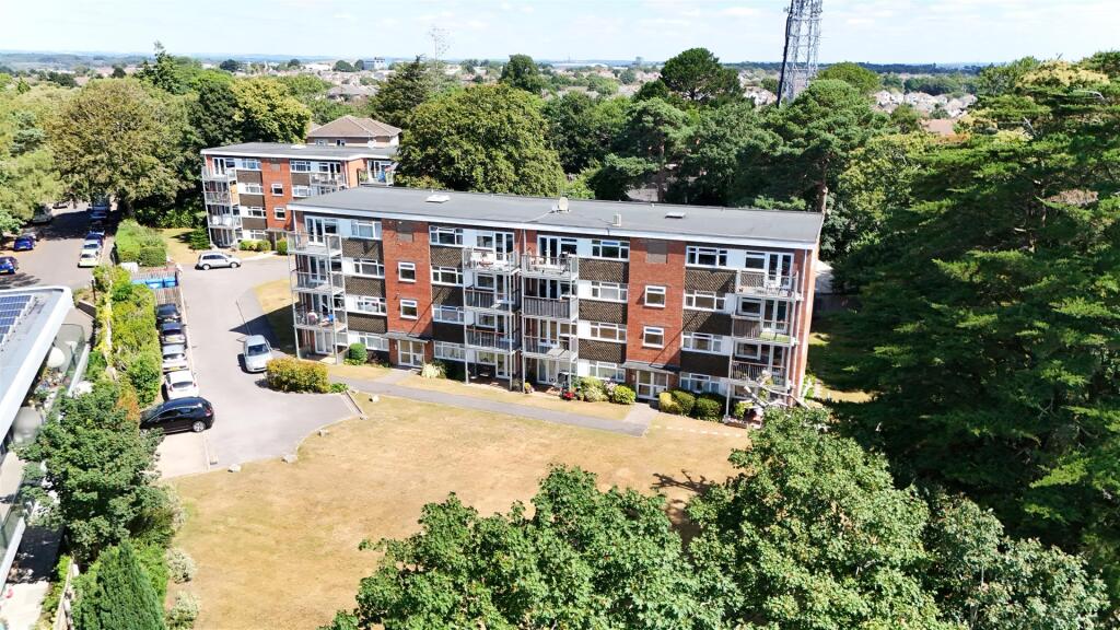 Purbeck Heights