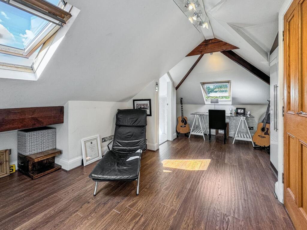 Bedroom Six