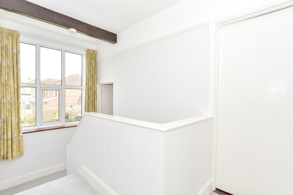 Internal Lifestyle Photograph