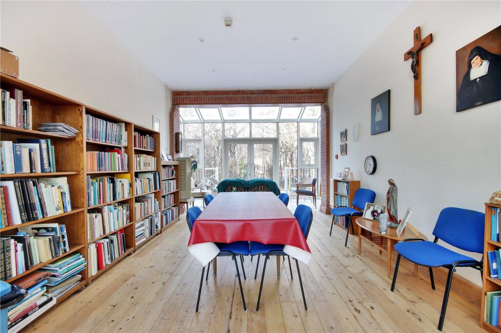 Community Room
