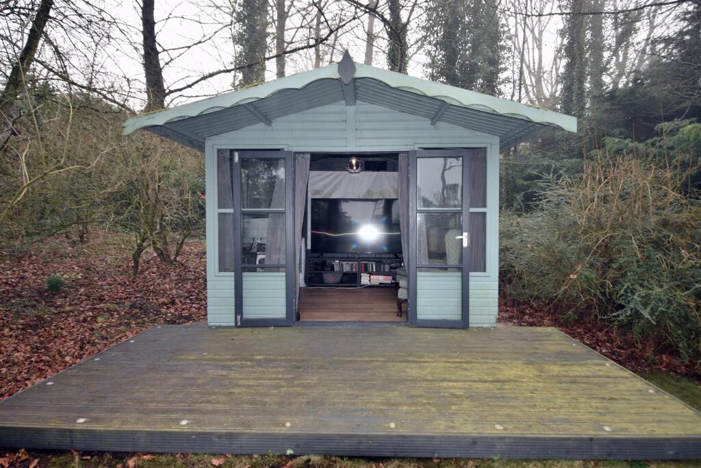 Summerhouse