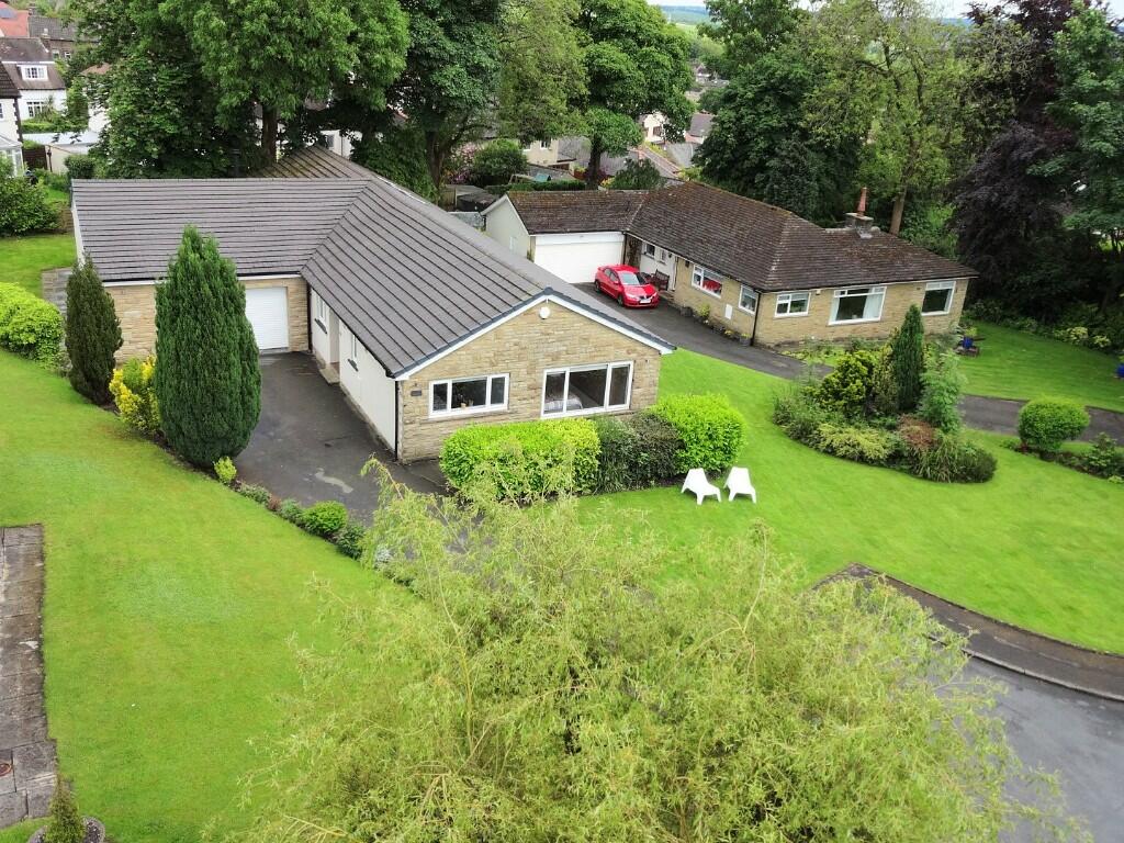 Craiglands
