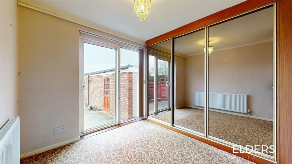 BEDROOM TWO