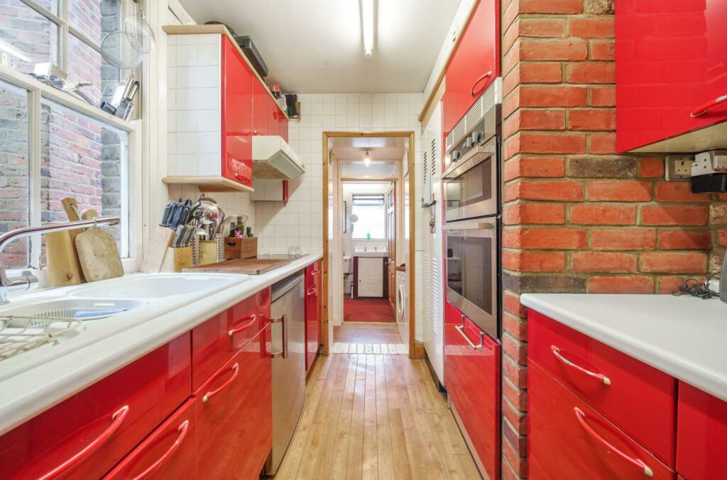 Davidson Frost-Wellings, DFW, Hillcrest Cottage, G