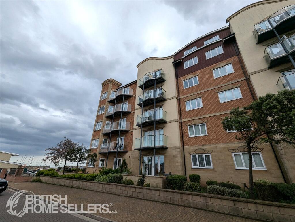 Fleet Avenue, Hartlepool, Durham, TS24