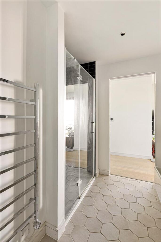 The Otto Building, Downs Road, E5