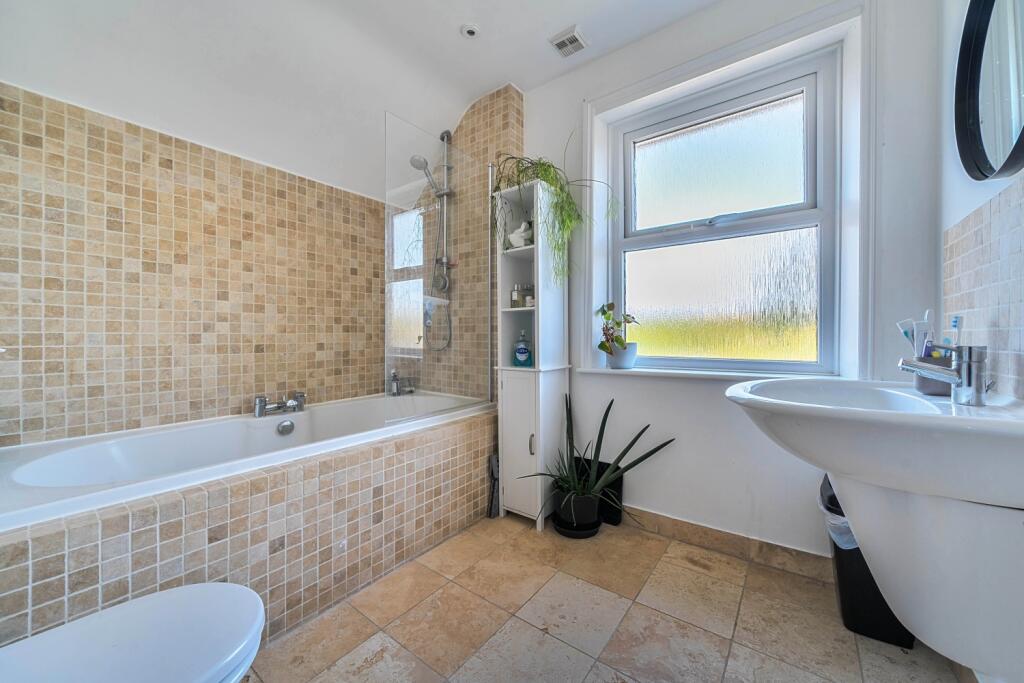 Barthroom