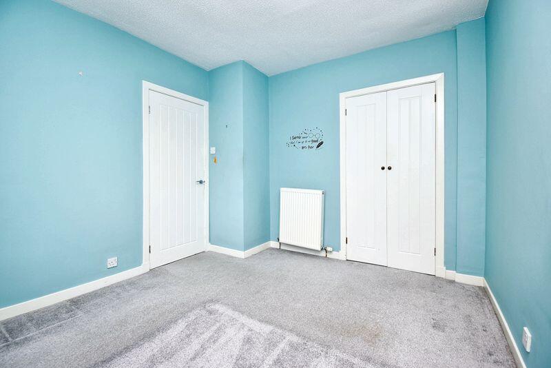 Bedroom 2 Angle 2