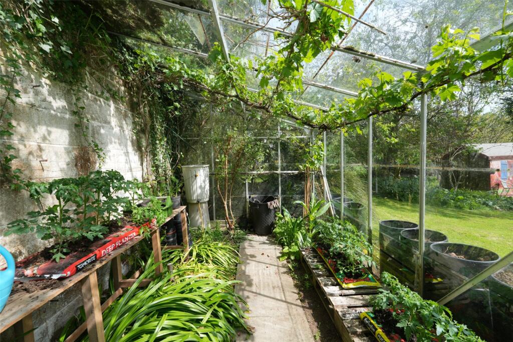 Greenhouse 2