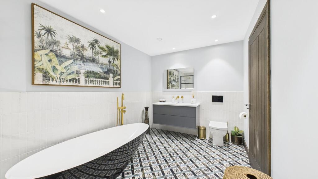 ensuite