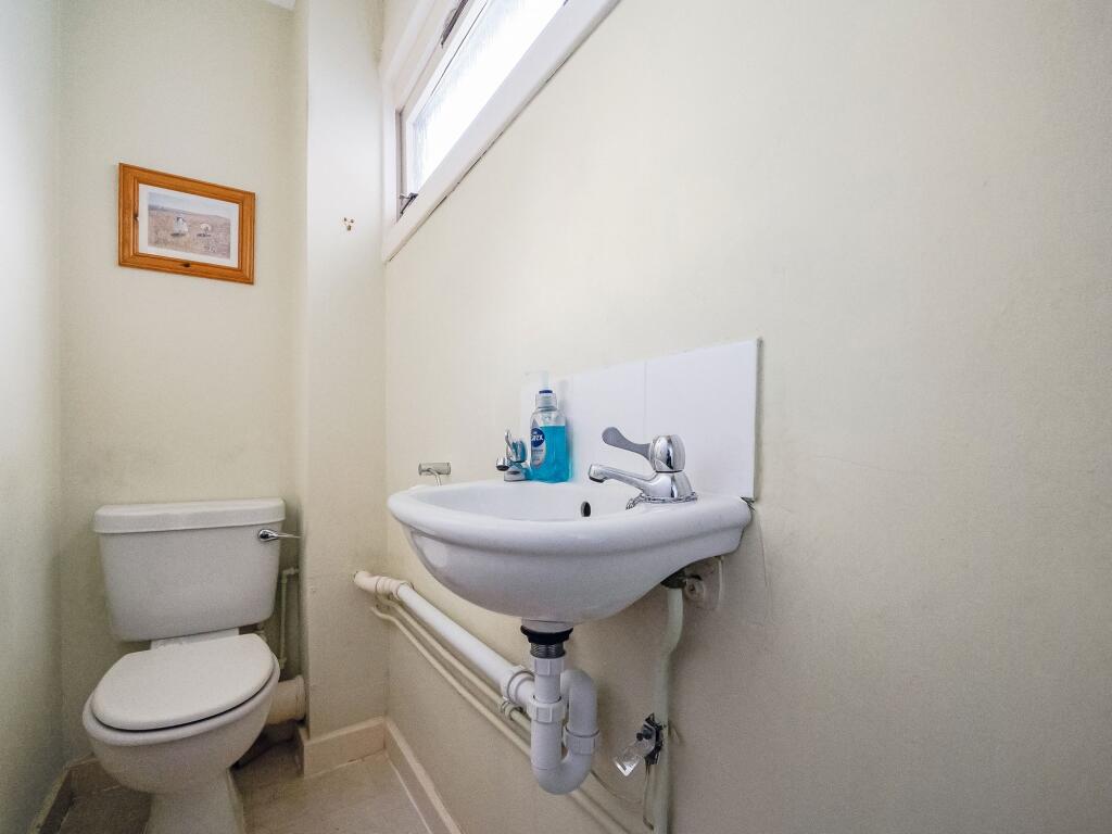 WC