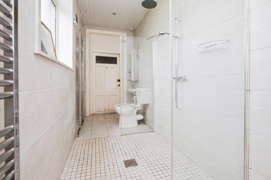 Wet Room