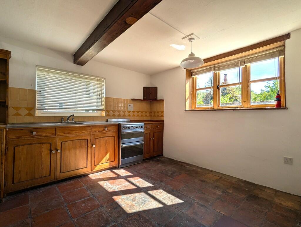 Kitchen One