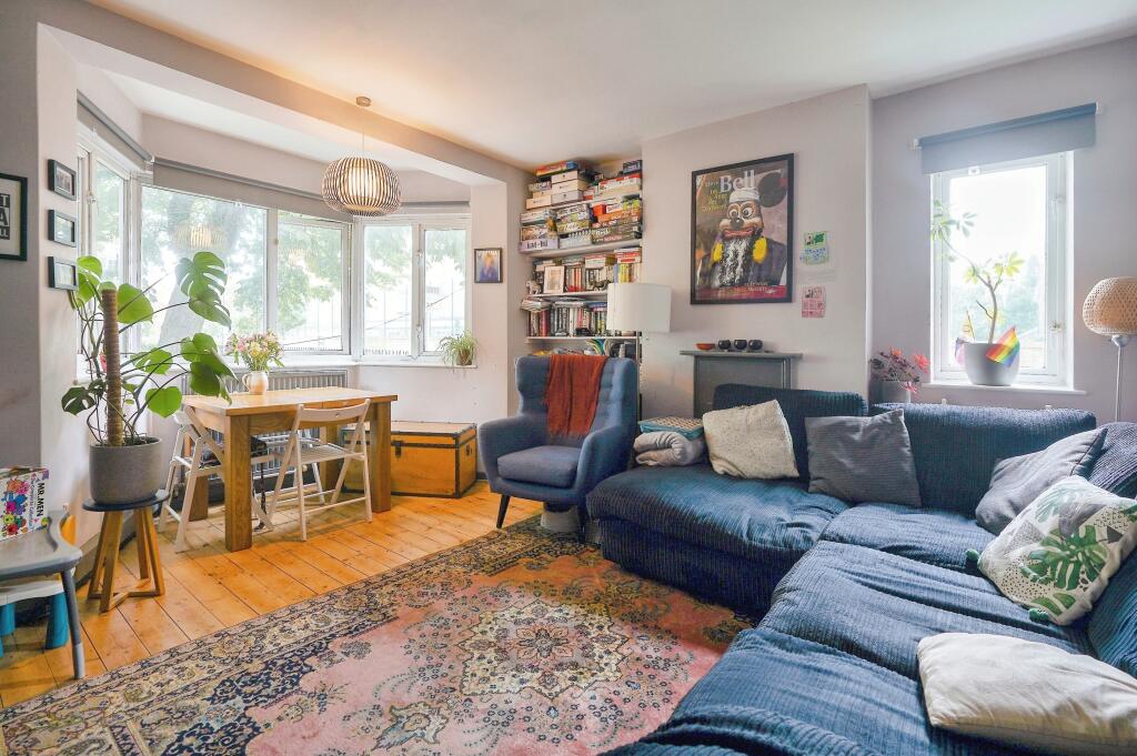 Front Reception