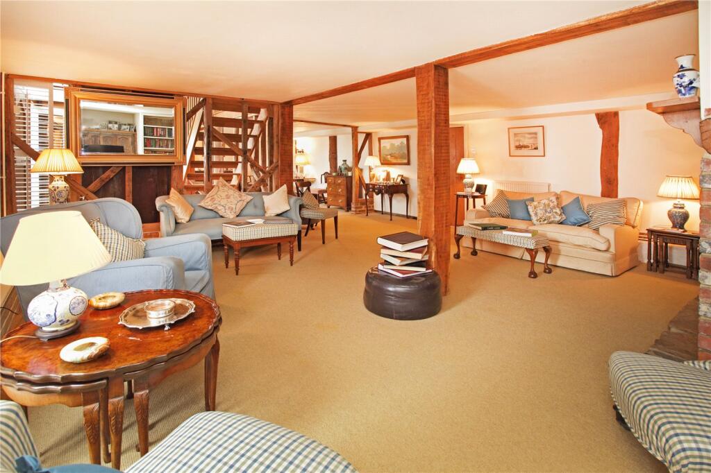 Drawing Room II