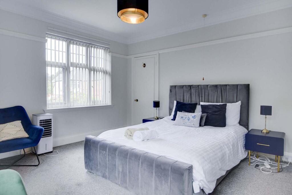 Principal Bedroom