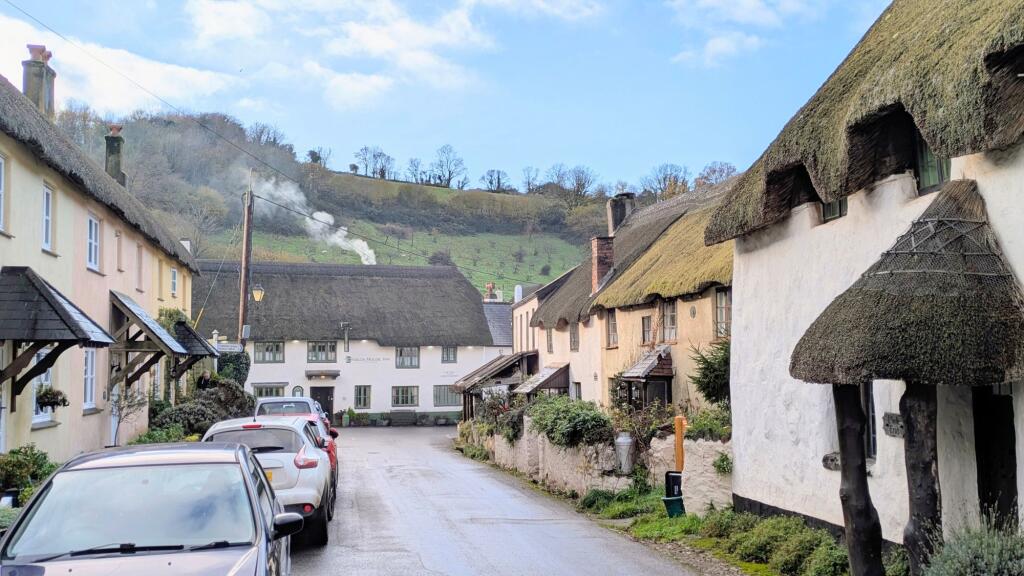 Deane Road, Stokeinteignhead, TQ12