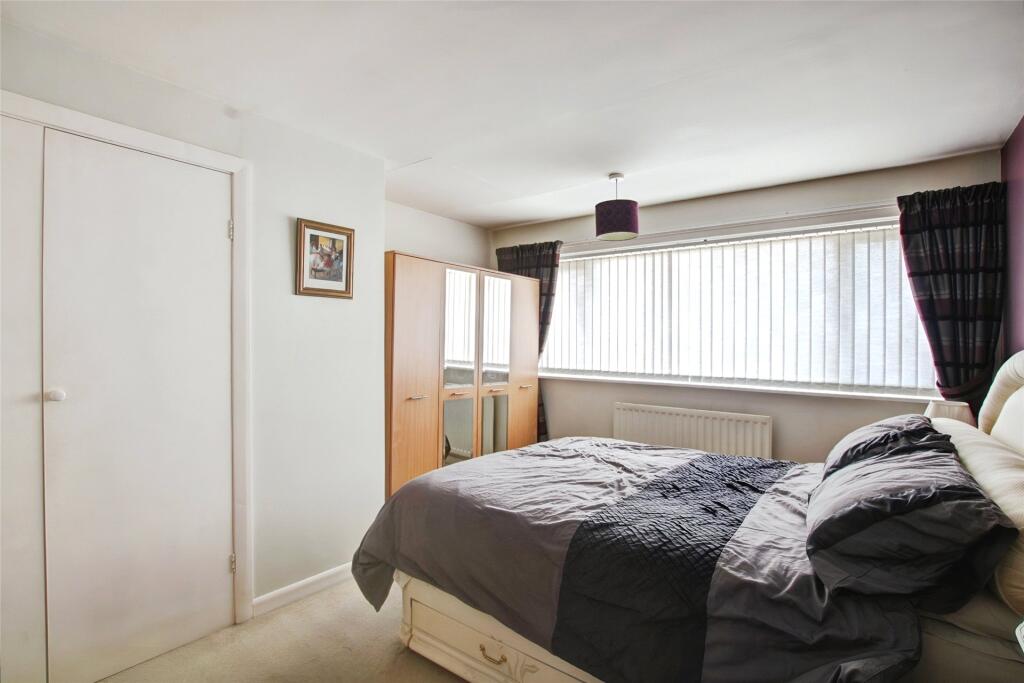 Bed 1