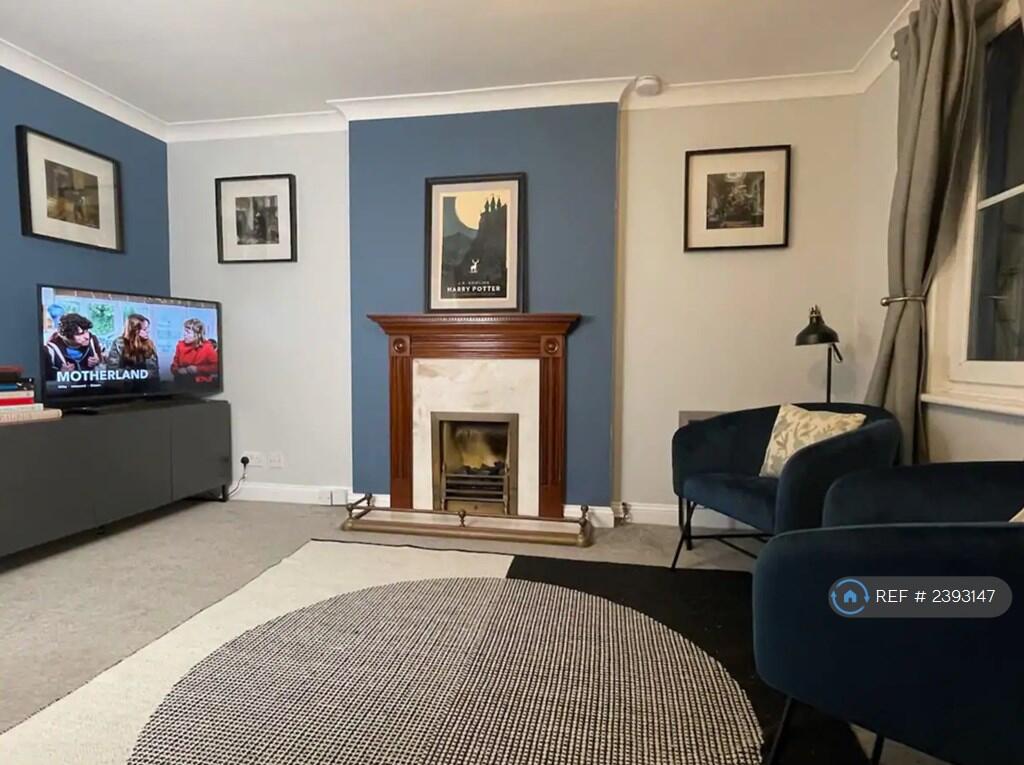 The Lounge/ Reception 2 Can Be Set As Bedroom