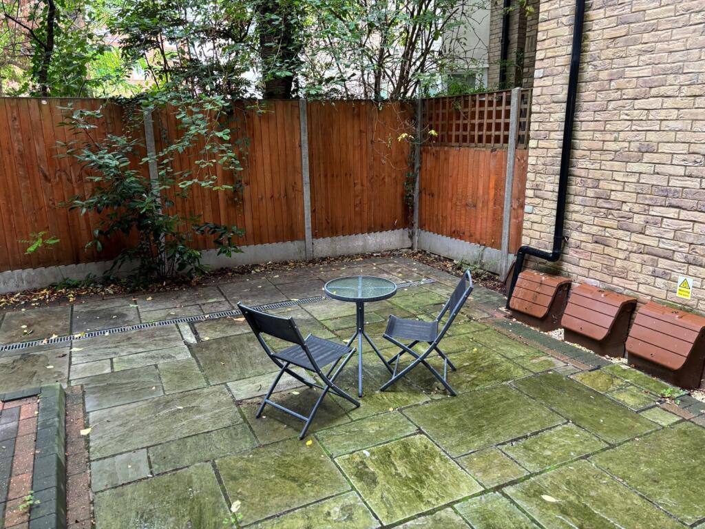 Communal Area View 2