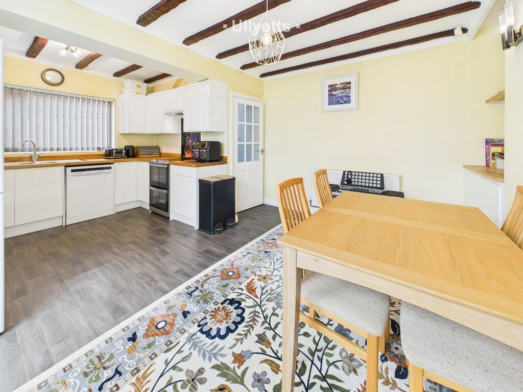 Dining Room/Kitch...