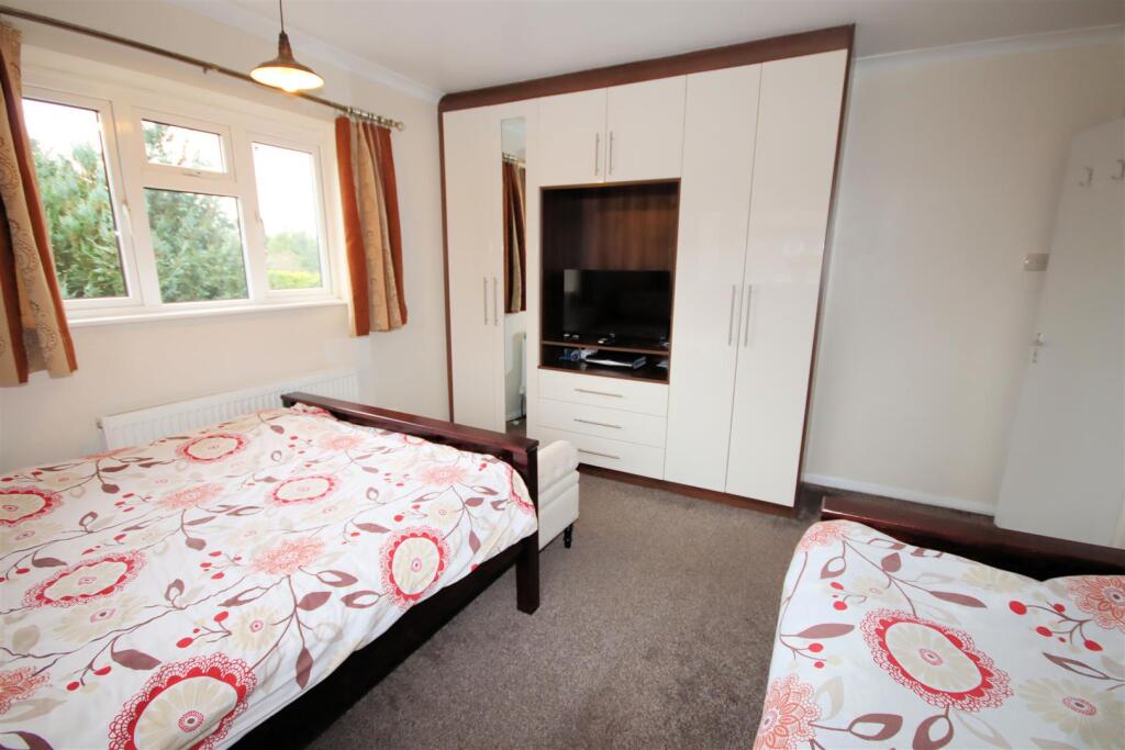 View of Bedroom 1