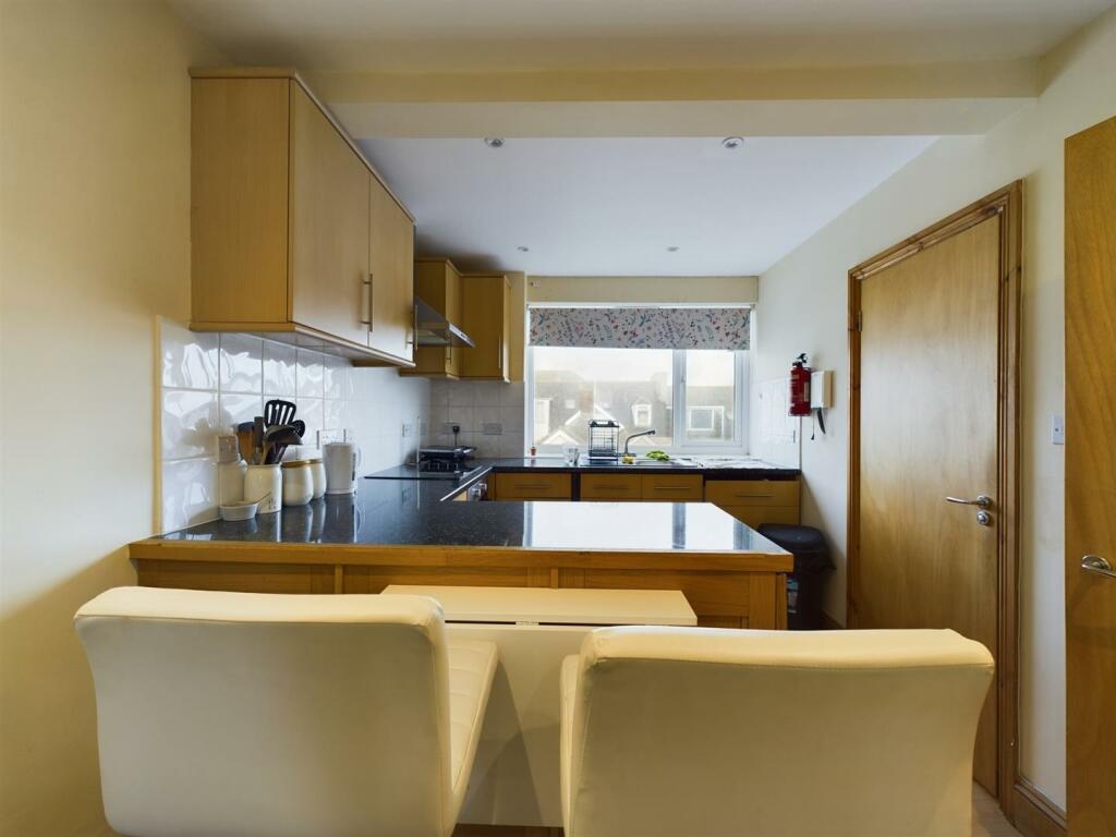 Breakfast Bar