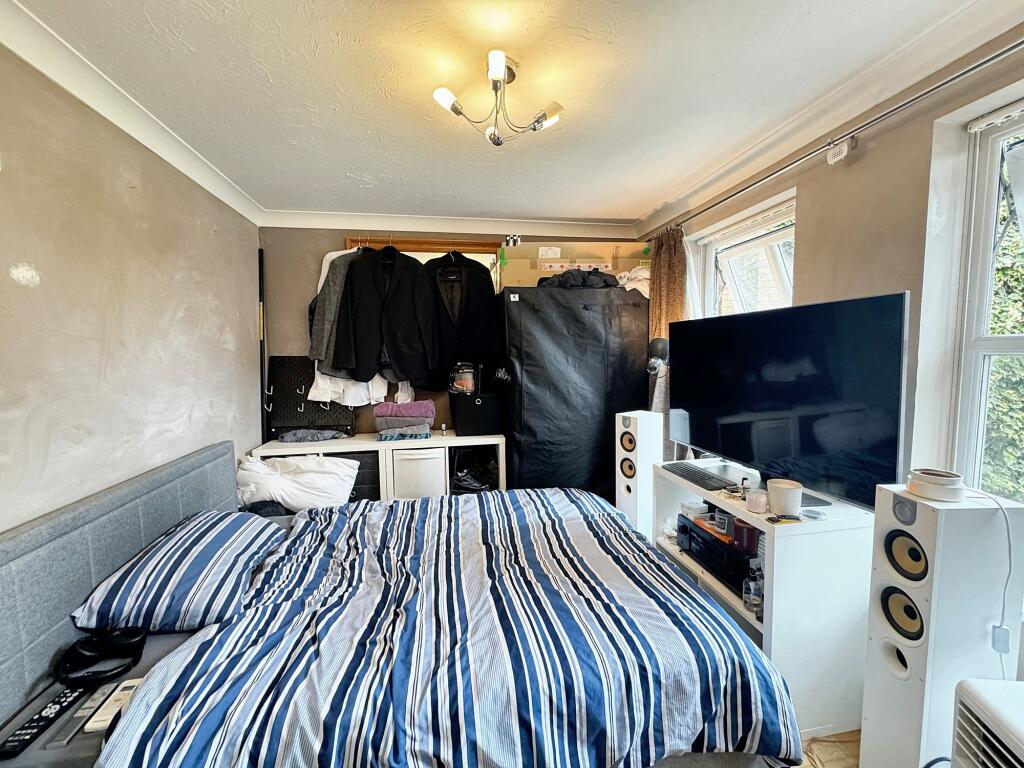 Snug/Play Room