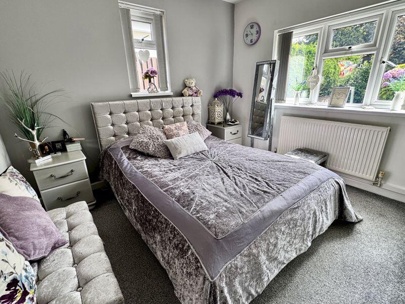 Ground Floor Bedroom