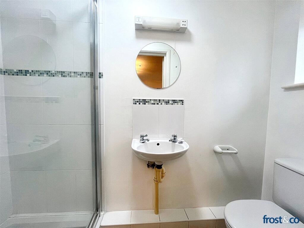 Ensuite