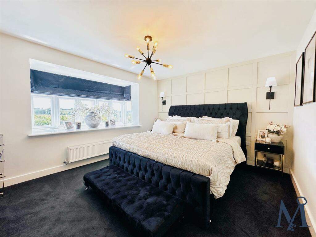Gallery Landing