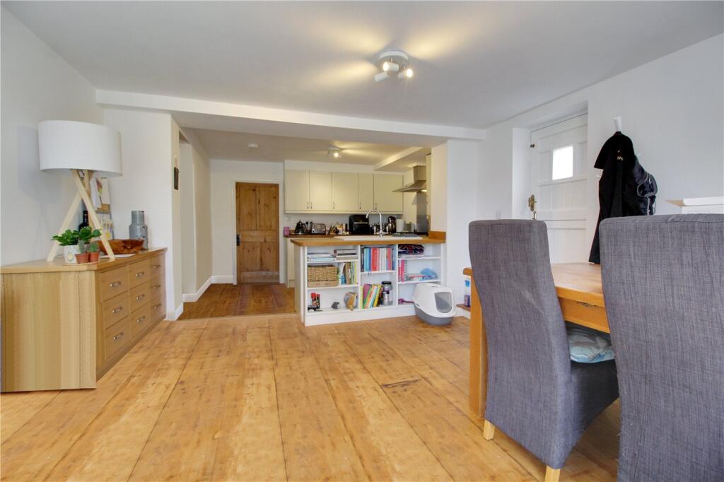 Dining/Family Room